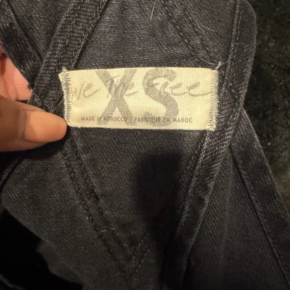 We The Free Ziggy Shortalls - Picture 10 of 10